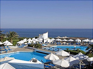  Aldemar Cretan Village Family Resort 4*