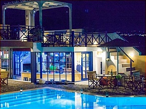  Kalimera Hotel 3*