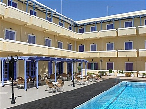  Katerina Hotel 3*