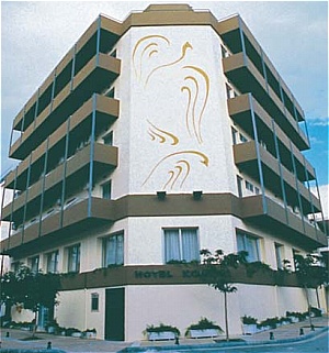  Kontis Hotel 3*