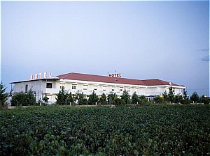 Kornilios Istron Hotel 3*
