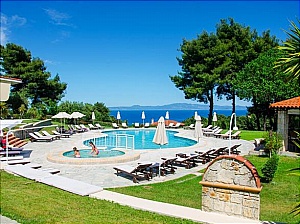  Alkyon Resort 4*