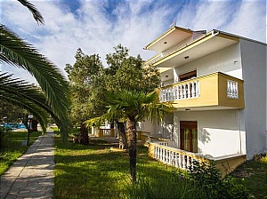  Koviou Holiday Village 3*