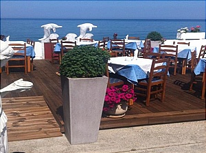  Kymata Hotel Platamonas 3*