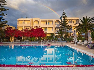  Kyparissia Beach Hotel 3*