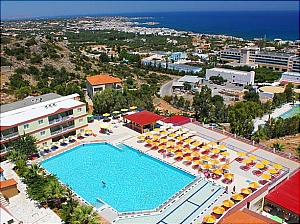  Aqua Sun Village (ex. Eri Sun Village) 4*