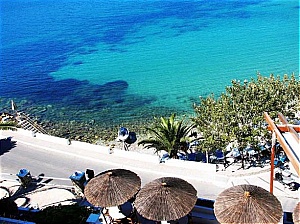  Samos Bay Hotel 3*
