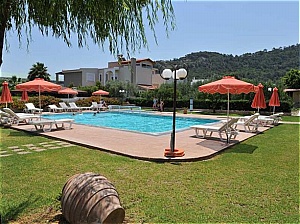  Santa Helena Hotel 3*