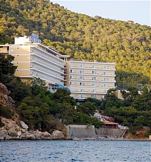  Sirene Blue Resort 3*