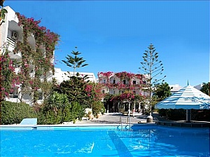  Skala Hotel 3*