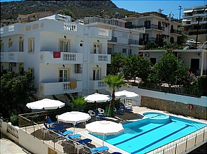  Skalidis Apartments 3*