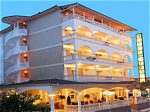 Strass Hotel 3*