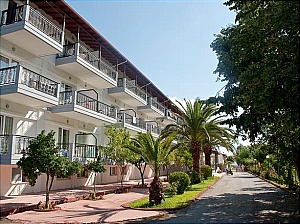 Sun Beach Hotel 3*