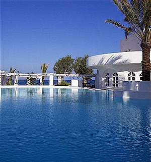  Thalassa Resort 3*
