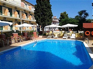  Thetis Hotel 3*