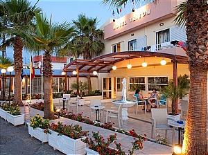  Triton Malia Hotel 3*