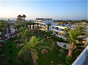  Tropical Sol Hotel 3*