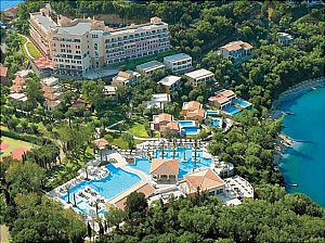  Grecotel Eva Palace 5* Deluxe