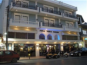  Venus Melena Hotel 3*