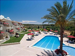  Verde Al Mare Boutique Hotel 3*