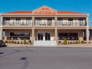  Victoria Hotel 3*