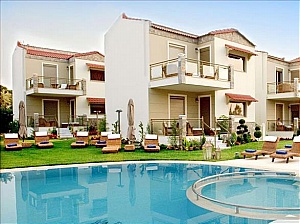  Villas Naiades 3*