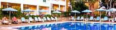  Xidas Garden Charm Hotel 3*