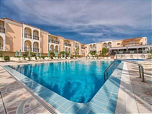  Zante Sun Hotel 3*