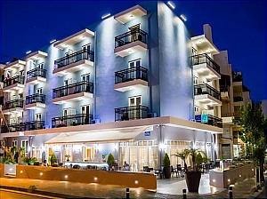  Astali Hotel 2*+