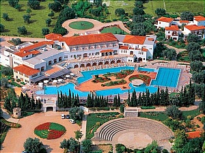  Eretria Village Resort 4*