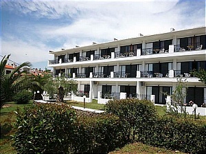  Porto Matina Hotel 2*+