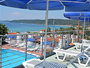  Akropolis Hotel Apartments 2*