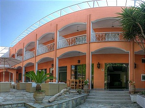  Benitses Arches Hotel 2*