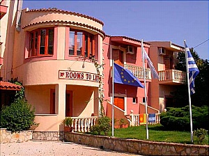  Castella Beach Hotel 2*