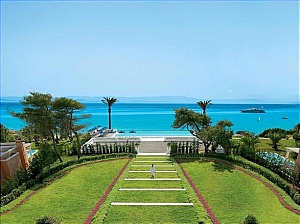  Grecotel Mandola Rosa Suites & Villas 5* Deluxe