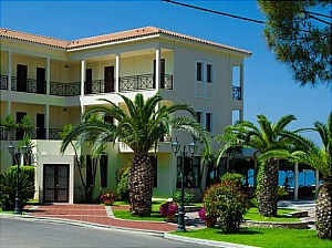  Vriniotis Hotel 2*