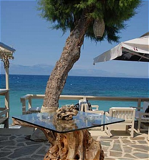  Xylokastro Beach Hotel 2*