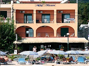  Eros-Riviera Hotel 1*