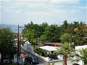  Stavros Beach Hotel Resort 1*