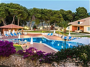  Keri Village By Zante Plaza 4*