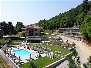  Fakis Guesthouse 