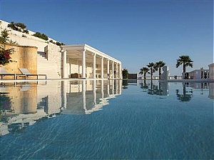  Villa Aethra Paros 