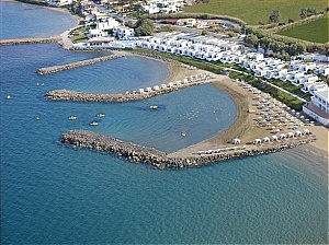  Knossos Beach Suites 4*