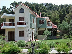  Villa Amaryllis 