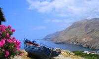 Паромы с Крита – на какие острова можно добраться